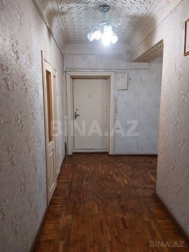 3-комн. вторичка - м. Элмляр Академиясы - 110 м² (18)