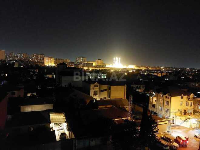 3-комн. вторичка - м. Азадлыг проспекти - 86 м² (15)
