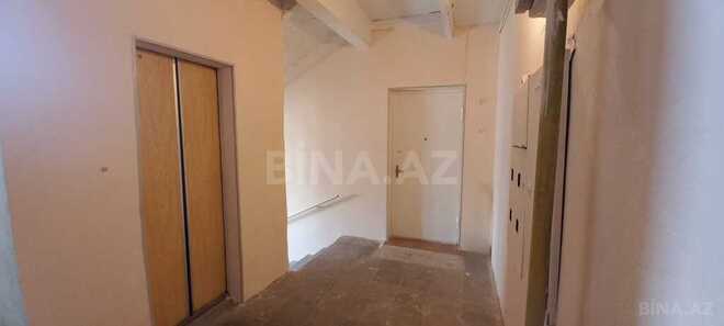 3-комн. вторичка - м. Азадлыг проспекти - 86 м² (14)