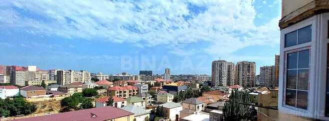 3-комн. вторичка - м. Азадлыг проспекти - 86 м² (2)