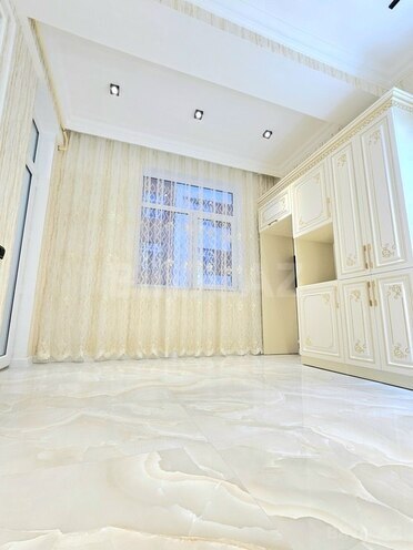 3-комн. новостройка - м. Кара Караев - 110 м² (7)