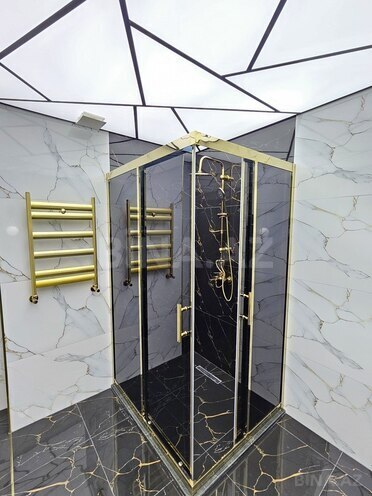 3-комн. новостройка - м. Кара Караев - 110 м² (5)