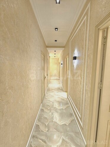 3-комн. новостройка - м. Кара Караев - 110 м² (10)