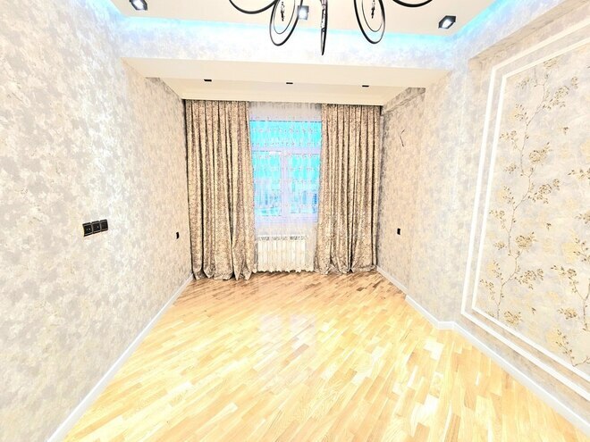 3-комн. новостройка - м. Кара Караев - 110 м² (11)
