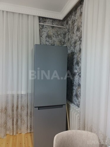 1-комн. новостройка - пос. Бакиханова - 40 м² (5)