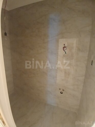 3 otaqlı yeni tikili - 8-ci mikrorayon q. - 165 m² (6)