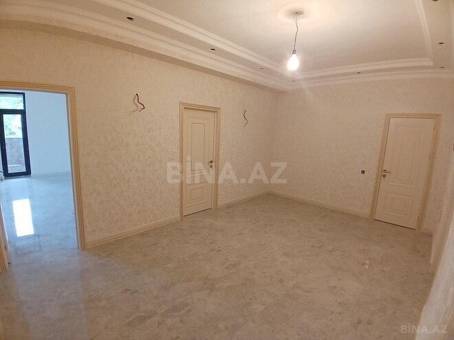 3 otaqlı yeni tikili - 8-ci mikrorayon q. - 165 m² (17)