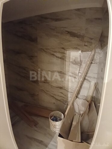 3 otaqlı yeni tikili - 8-ci mikrorayon q. - 165 m² (9)