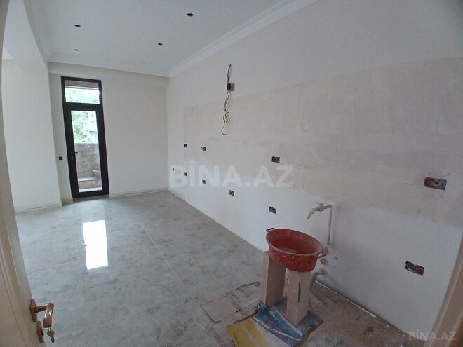 3 otaqlı yeni tikili - 8-ci mikrorayon q. - 165 m² (7)