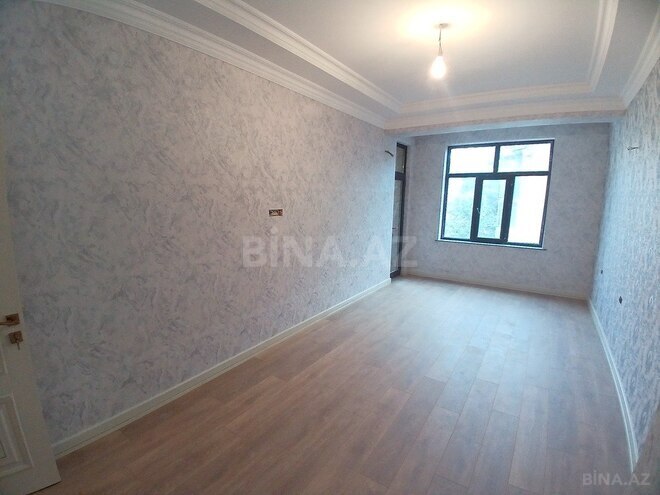 3 otaqlı yeni tikili - 8-ci mikrorayon q. - 165 m² (8)