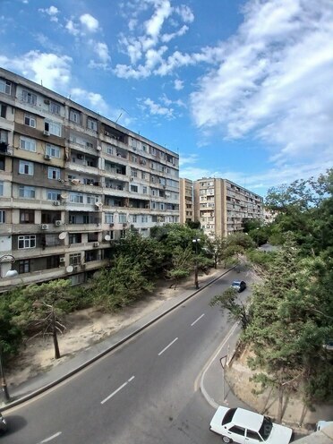 3 otaqlı yeni tikili - 8-ci mikrorayon q. - 165 m² (12)