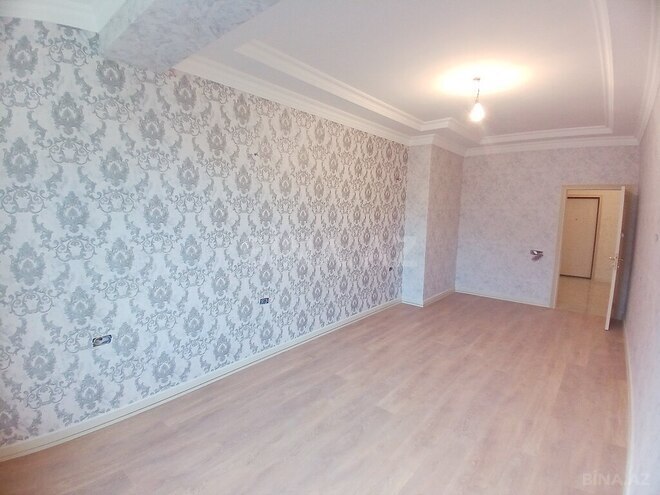 3 otaqlı yeni tikili - 8-ci mikrorayon q. - 165 m² (10)