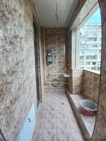 3 otaqlı yeni tikili - 8-ci mikrorayon q. - 165 m² (11)