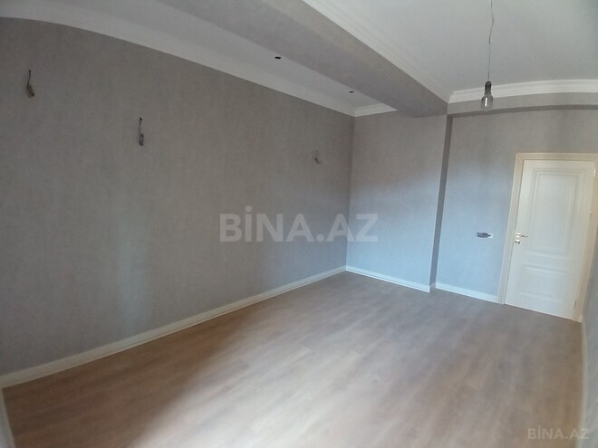 3 otaqlı yeni tikili - 8-ci mikrorayon q. - 165 m² (21)