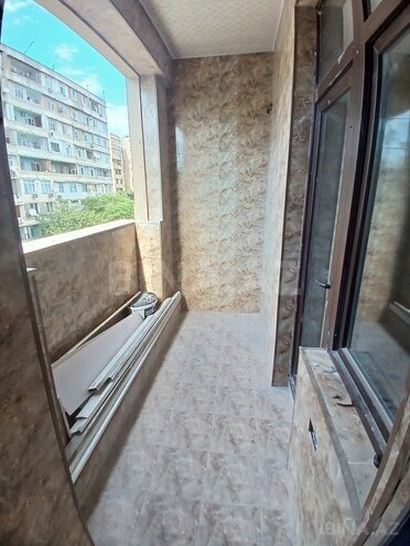 3 otaqlı yeni tikili - 8-ci mikrorayon q. - 165 m² (18)