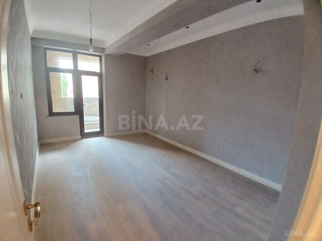 3 otaqlı yeni tikili - 8-ci mikrorayon q. - 165 m² (19)