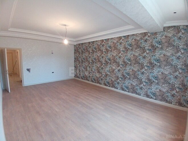3 otaqlı yeni tikili - 8-ci mikrorayon q. - 165 m² (22)
