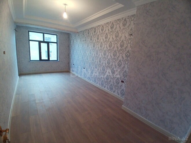 3 otaqlı yeni tikili - 8-ci mikrorayon q. - 165 m² (20)