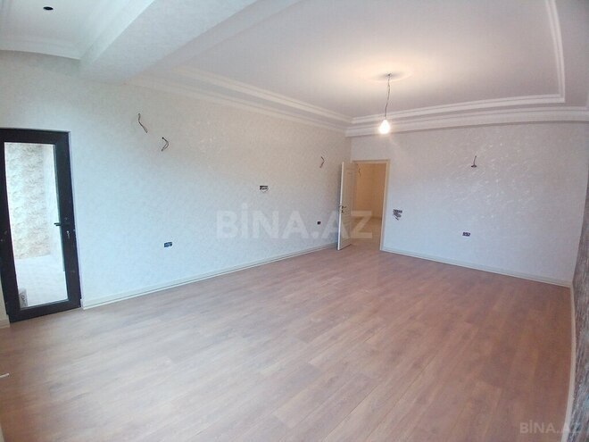 3 otaqlı yeni tikili - 8-ci mikrorayon q. - 165 m² (24)