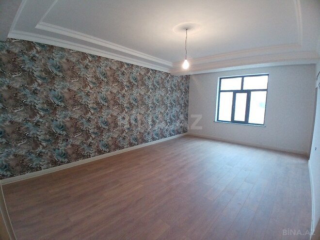3 otaqlı yeni tikili - 8-ci mikrorayon q. - 165 m² (23)