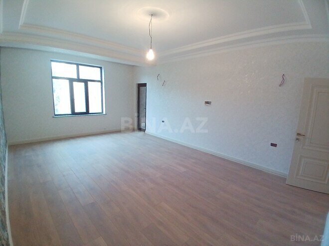 3 otaqlı yeni tikili - 8-ci mikrorayon q. - 165 m² (25)