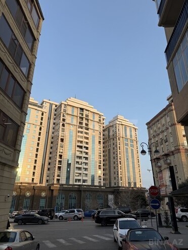 Объект - м. Низами - 25 м² (3)