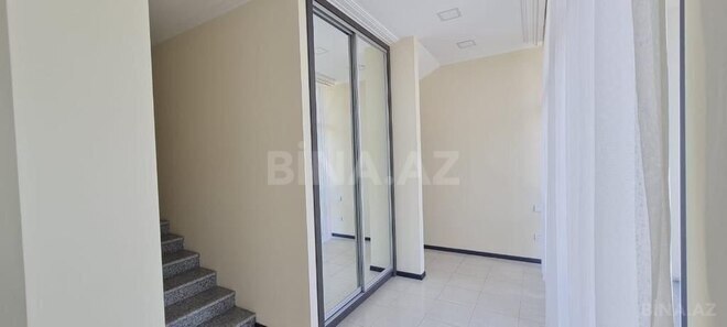 4-комн. дом/дача - пос. Мардакан - 280 м² (27)
