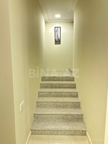 4-комн. дом/дача - пос. Мардакан - 280 м² (25)