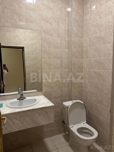 4-комн. дом/дача - пос. Мардакан - 280 м² (30)