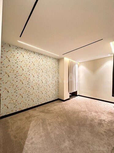4-комн. дом/дача - пос. Мардакан - 220 м² (26)