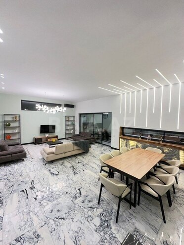 4-комн. дом/дача - пос. Мардакан - 220 м² (17)