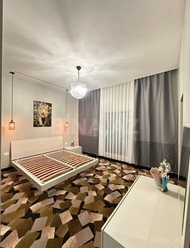 4-комн. дом/дача - пос. Мардакан - 220 м² (25)