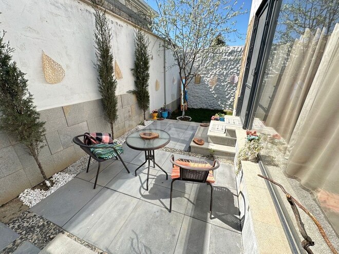 4-комн. дом/дача - пос. Мардакан - 220 м² (10)