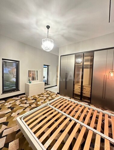 4-комн. дом/дача - пос. Мардакан - 220 м² (23)