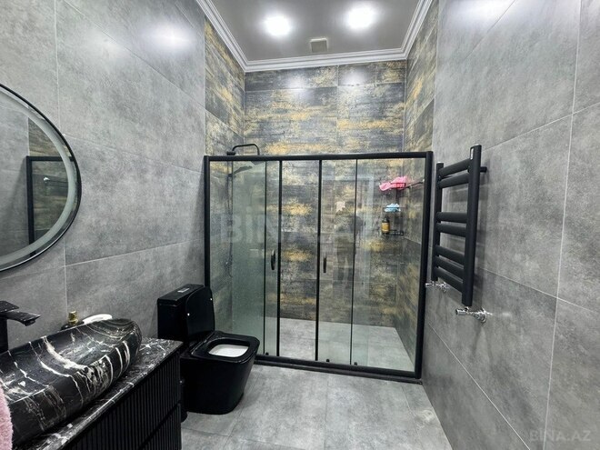 5-комн. дом/дача - пос. Мардакан - 280 м² (28)