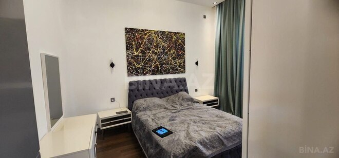 5-комн. дом/дача - пос. Мардакан - 350 м² (22)