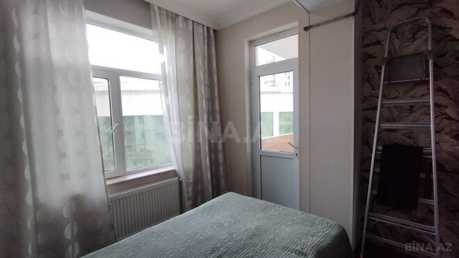 Satılır 2 otaqlı yeni tikili 58 m², İnşaatçılar m., photo 9 from 14