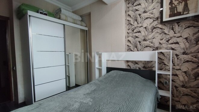 Satılır 2 otaqlı yeni tikili 58 m², İnşaatçılar m., photo 8 from 14
