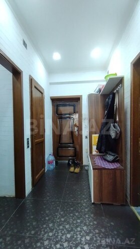 Satılır 2 otaqlı yeni tikili 58 m², İnşaatçılar m., photo 12 from 14