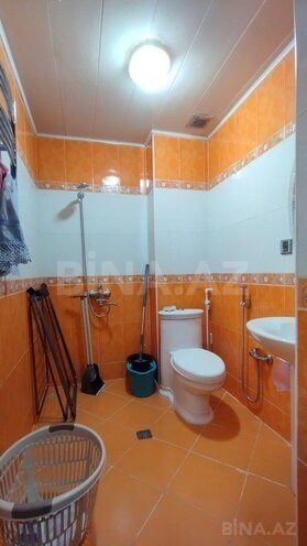 Satılır 2 otaqlı yeni tikili 58 m², İnşaatçılar m., photo 11 from 14