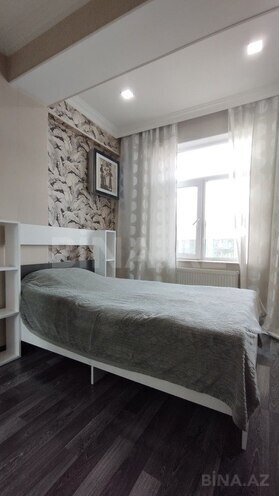 Satılır 2 otaqlı yeni tikili 58 m², İnşaatçılar m., photo 7 from 14
