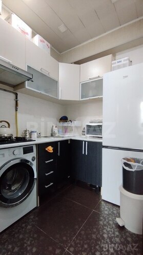 Satılır 2 otaqlı yeni tikili 58 m², İnşaatçılar m., photo 6 from 14