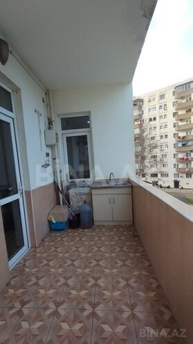 Satılır 2 otaqlı yeni tikili 58 m², İnşaatçılar m., photo 13 from 14