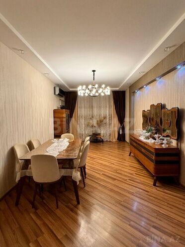4-комн. новостройка - пос. Бакиханова - 148 м² (2)