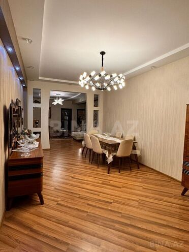 4-комн. новостройка - пос. Бакиханова - 148 м² (7)