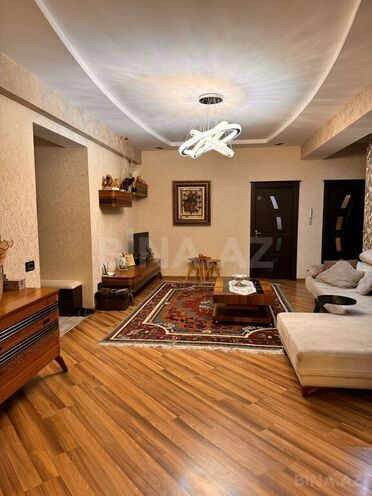 4-комн. новостройка - пос. Бакиханова - 148 м² (11)