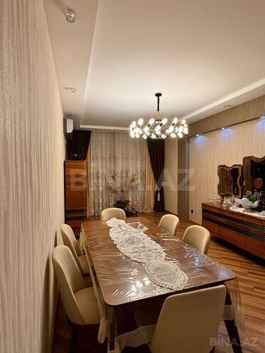 4-комн. новостройка - пос. Бакиханова - 148 м² (5)