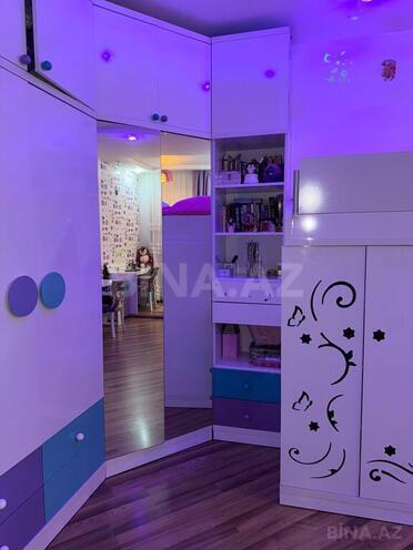 4-комн. новостройка - пос. Бакиханова - 148 м² (20)