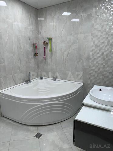 4-комн. новостройка - пос. Бакиханова - 148 м² (26)