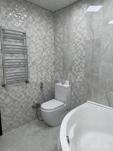 4-комн. новостройка - пос. Бакиханова - 148 м² (27)